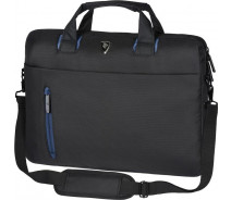 Купить - сумку для ноутбука Сумка для ноутбука 2E Black (2E-CBN413BK)