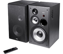 Купить - колонки для ПК  Акустическая система Edifier R2850DB Black 2.0 150 W Bluetooth