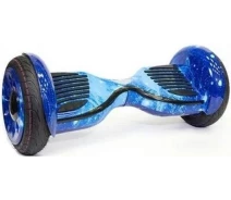 Купить - гіроборд  Гироборд Smart Balance 10.5 Wheel Premium СИНИЙ КОСМОС