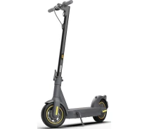 Купить - электросамокат  Электросамокат Ninebot by Segway MAX G30Е II