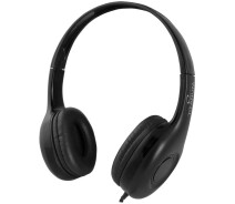 Купить - наушники  Наушники Esperanza TH114 Black
