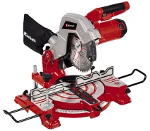 Купить - порцовочную пилу  Пила торцовочная TC-MS 216 Einhell (4300370)