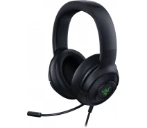 Купить - наушники  Наушники RAZER Kraken V3 X USB (RZ04-03750300-R3M1)
