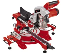 Купить - порцовочную пилу  Пила торцовочная TC-SM 216 Einhell (4300380)