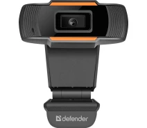Купить - web-камеру  Веб-камера Defender G-lens 2579 HD720p (63179)
