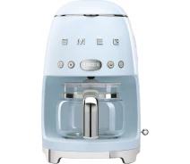 Купить - кофеварку  Кофеварка Smeg DCF02PBEU