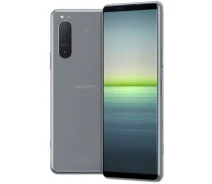 Купить - смартфон и мобильный телефон  Смартфон Sony Xperia 5 II 8/256GB Grey