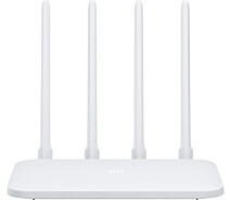 Купить - маршрутизатор  Маршрутизатор Xiaomi Mi WiFi Router 4C Global (DVB4231GL)