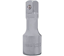 Купить - трещотку, вороток, рукоятку  Удлинитель 3/4", 100 мм INTERTOOL ET-1410