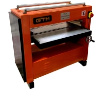 Купить - фуговально-рейсмусовый станок  Рейсмусный станок GTM TP106 3,0кВт 380В, 600мм (17897)