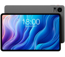 Купить - планшет  Планшет Teclast T60 12" 8/256Gb LTE Gray (6940709685563)