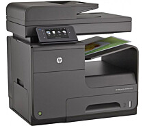 Купить - принтер и МФУ  Принтер HP OfficeJet Pro X576dw (CN598A)