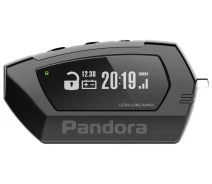 Купить - автосигнализацию  Автосигнализация Pandora DX-9XUA без сирены