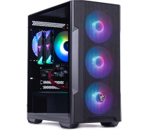 Купить - компьютер  Компьютер ARTLINE Gaming DRGN (DRGNv22) Powered by MSI