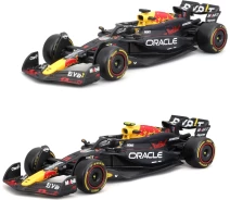 Купить - машинку, модель техники  Автомодель Bburago - RED BULL RACING RB20 (2024) (1:43) (18-38097)