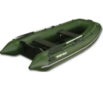 Купить - лодку  Моторная лодка Альфа A310LS	