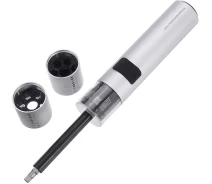 Купить -  Электрическая отвертка с набором насадок Wowstick SD