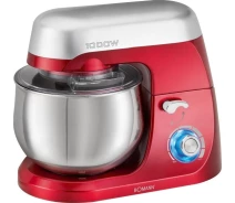 Купить - кухонный комбайн  Планетарный миксер Bomann KM 6009 CB (3709) Red
