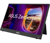 Купить - монитор  Монитор портативный 15.6" Asus ZenScreen MB16AHV (90LM0381-B02370)