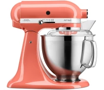 Купить - кухонный комбайн  Планетарный миксер KitchenAid 5KSM185PSEPH
