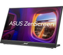 Купить - монитор  Монитор портативный 16" Asus ZenScreen MB16QHG (90LM08NG-B01170)