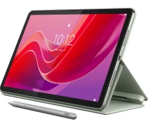 Купить - планшет  Планшет Lenovo Tab M11 8/128 LTE (ZADB0330UA) Seafoam Green + Case&Pen