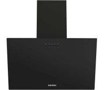 Купить - кухонную вытяжку  Кухонная вытяжка Interline TEFFI SLIM BL A/60/GL/PB