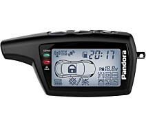 Купить - автосигнализацию  Сигнализация Pandora DX40BUA без сирены (30885)