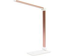 Купить - настольную лампу  Настольная лампа Altalusse INL-5044T-09 Rose Gold LED 9 Вт