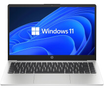 Купить - ноутбук  Ноутбук HP 240-G10 (85A19EA)