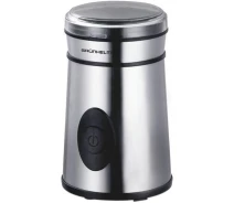 Купить - кофемолку  Кофемолка Grunhelm GC3250S