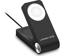 Купить - док-станцию  Док-станция Ugreen Wireless Charger CD156 для Apple Watch
