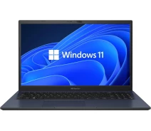 Купить - ноутбук  Ноутбук ASUS Expertbook B1 B1502CVA-BQ3359XA (90NX06X1-M045B0) Черный