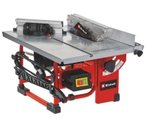 Купить - циркулярный станок  Пильный станок по дереву Einhell TC-TS 200 (4340415)