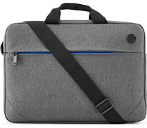 Купить - сумку для ноутбука  Сумка для ноутбука 15" HP Renew Topload Silver (1E7D7AA)