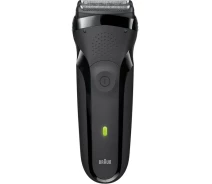 Купить - электробритву  Электробритва BRAUN 300 Series 3 Black