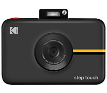 Купить - фотоаппарат  Фотоаппарат Kodak Step Touch Black