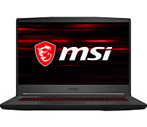 Купить - ноутбук  Игровой ноутбук MSI GF65 Thin 9SEXR "Seller Refurbished"