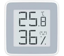 Купить - метеостанцию  Метеостанция Miaomiaoce Temperature and Hygrometer monitor