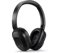 Купить - наушники  Наушники Over-ear Philips TAH6506 (TAH6506BK/00) Black