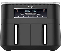 Купить - мультипечь  Ninja Air Fryer Dual Zone AF300EU