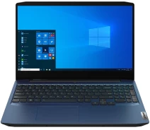Купить - ноутбук  Ноутбук Lenovo IdeaPad Gaming 3 15IMH05 (81Y400R9RA)