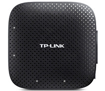 Купить - кардридер  Концентратор TP-Link UH400 USB3.0 4-Port