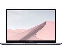 Купить - ноутбук  Ноутбук Mi RedmiBook 13 i7/16/512/W (JYU4301CN)