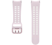 Купить - аксессуар к смарт-чсасам  Ремешок Samsung Wa6 Extr SB (S/M)Lave/White(ET-SXR93SVEGEU)