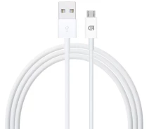Купить - адаптер и кабель  Кабель ArmorStandart AMD518 USB-MicroUSB 1m (ARM58525) бел