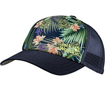 Купить - женскую кепку  Кепка Jack Wolfskin PARADISE CAP WOMEN (1909381-7775) темно-синий (4060477749747)
