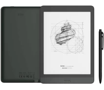 Купить - электронную книгу  Электронная книга Onyx BOOX Nova 3 [58239]