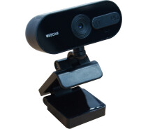 Купить - web-камеру  Веб-камера OKey WB280 FHD 1080P USB (WB280)
