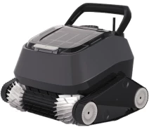 Купить - пылесос для бассейна  Робот-пылесоc AquaViva 7310 Black Pearl